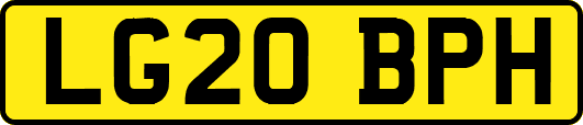 LG20BPH