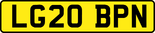 LG20BPN