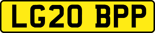LG20BPP
