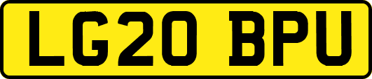 LG20BPU