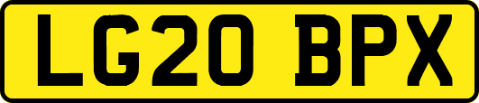 LG20BPX
