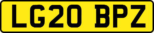 LG20BPZ