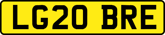 LG20BRE