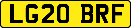 LG20BRF