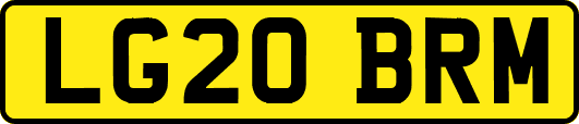 LG20BRM