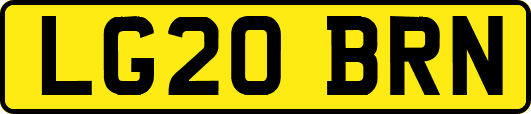 LG20BRN