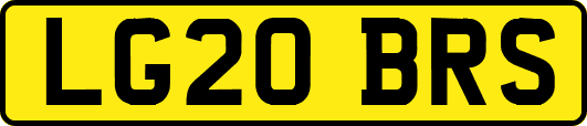 LG20BRS