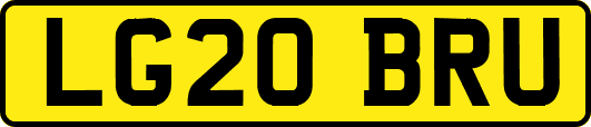LG20BRU