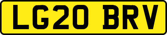 LG20BRV