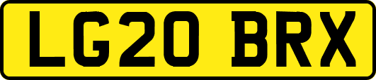 LG20BRX