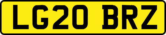 LG20BRZ