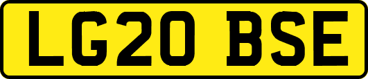 LG20BSE