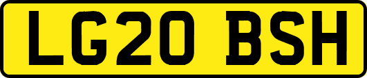 LG20BSH