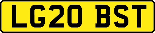 LG20BST