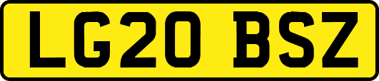 LG20BSZ