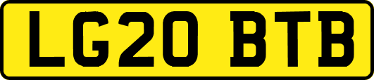 LG20BTB