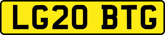 LG20BTG