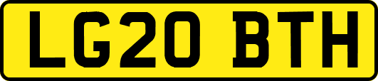 LG20BTH