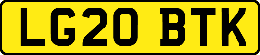 LG20BTK