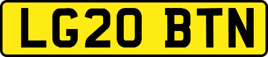 LG20BTN