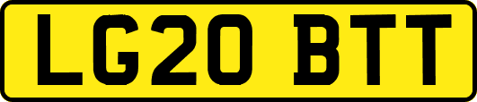LG20BTT