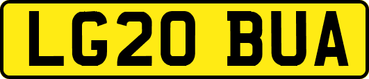 LG20BUA
