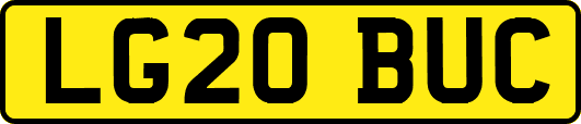 LG20BUC
