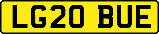 LG20BUE