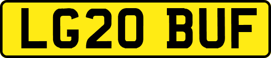 LG20BUF