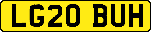 LG20BUH
