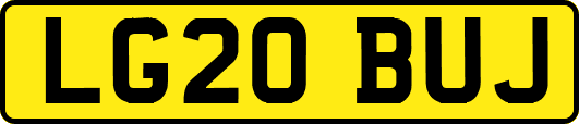 LG20BUJ