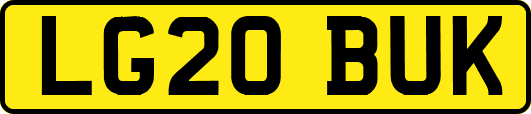 LG20BUK