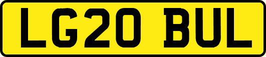 LG20BUL