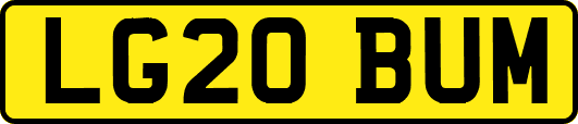 LG20BUM