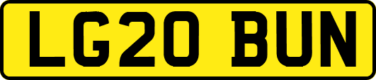 LG20BUN