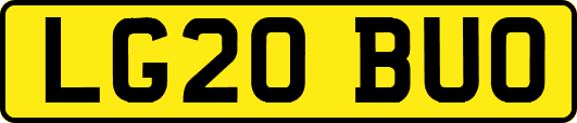 LG20BUO