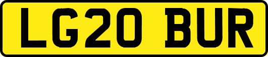 LG20BUR