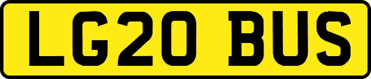 LG20BUS