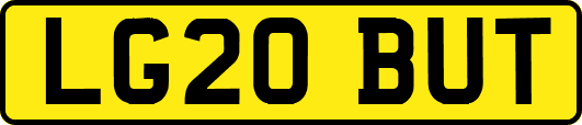 LG20BUT