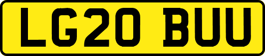 LG20BUU
