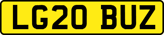 LG20BUZ