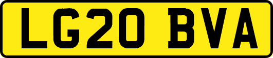 LG20BVA