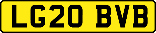 LG20BVB