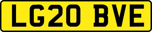 LG20BVE