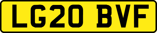 LG20BVF