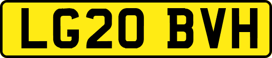 LG20BVH
