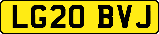 LG20BVJ