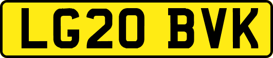 LG20BVK