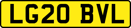 LG20BVL