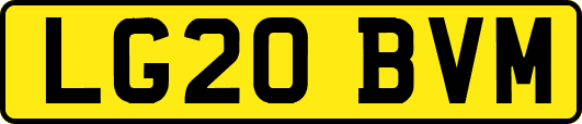 LG20BVM